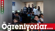 SADECE OYUN ARACI DEĞİL...