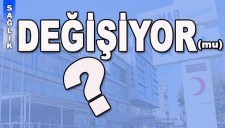 YÖNETİM Mİ, İSİM Mİ DEĞİŞİYOR