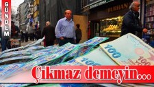 YILBAŞI BİLETLERİNE VATANDAŞLARDAN BÜYÜK İLGİ