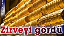 ALTIN SON 3 AYIN ZİRVESİNİ GÖRDÜ