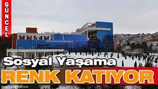 BEÜ ZONGULDAKTAKİ HAYATI SOSYAL VE KÜLTÜREL AÇIDAN ZENGİNLEŞTİRMEYE DEVAM EDİYOR