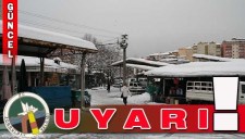 ZONGULDAK VALİLİĞİ UYARDI ..