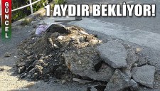 HAFRİYAT DAHA NE KADAR KALACAK