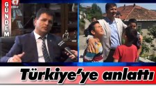 HEDEF :MASAL GİBİ KOZLU