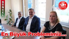 EN BÜYÜK PROBLEM KÖMÜRE VE ÇELİĞE BAĞLI OLARAK BİR HAYAT SÜRMEMİZDİR...