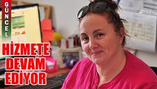 BEÜ OFİSİ AKADEMİSYENLERE HİZMET VERMEYE DEVAM EDİYOR