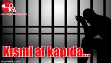 BAKANLIKTAN KISMİ AF MÜJDESİ...