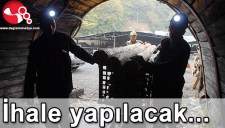 TTK, 8 BİN 906 TAKIM MADENCİ ELBİSESİ ALIMI YAPACAK