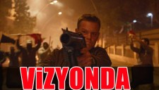 JASON BOURNE VİZYONDA