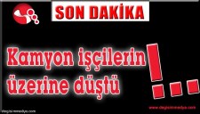 KANALİZASYON ÇALIŞMASINDA TOPRAK KAYDI: 2 YARALI