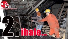 ALACAAĞZI 2. İHALEYE HAZIRLANIYOR