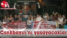 SAVAŞÇILARIN TORUNLARI ÇANAKKALEYE YOLA ÇIKTI