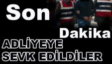 AK PARTİ MECLİS ÜYESİ VE 5 KİŞİ ADLİYEYE SEVK EDİLDİ