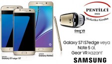 SAMSUNG DİJİTAL PLAZAda fırsatlar bitmiyor