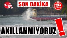 AKILLANMIYORUZ ..