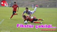 LİG FİKSTÜRÜ BELLİ OLDU..