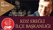 MUSTAFA DÖNMEZ SÖYLEŞİSİNE DAVETLİSİNİZ