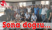 ADIM ADIM YAKLAŞIYORUZ