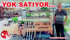 BU BIÇAK YOK SATIYOR...