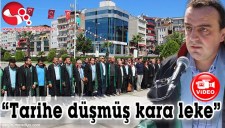 KARTAL : TARİHE DÜŞMÜŞ KARA LEKE