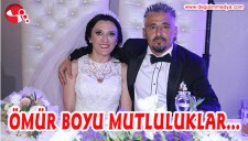 ÖMÜR BOYU MUTLULUKLAR...