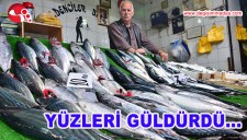 HEM ESNAFI HEM VATANDAŞI GÜLDÜRDÜ...