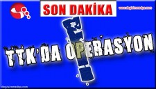 TTKDA OPERASYON..