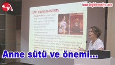 ANNE SÜTÜ VE ÖNEMİ...