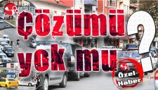 ÇÖZÜMÜ YOK MU