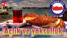 Açlık ve yoksulluk