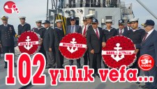 102 YILLIK VEFA...