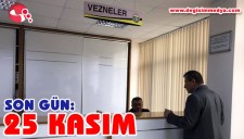 SON GÜN 25 KASIM