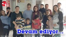 DEVAM EDİYOR...