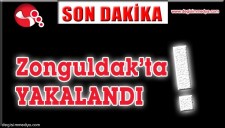 BAHAR, ZONGULDAKTA YAKAYI ELE VERDİ...