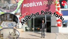 EREĞLİDE MOBİLYA PARK FARKI...