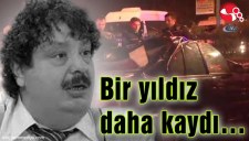 Bir yıldız daha kaydı...