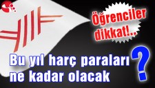 YÖKTEN ÖĞRENİM ÜCRETLERİNE İLİŞKİN AÇIKLAMA