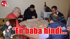 EN BABA HİNDİ...