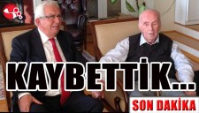 RUHİ CÖBEKOĞLU VEFAT ETTİ