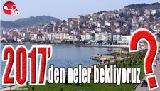 2017DEN NELER BEKLİYORUZ