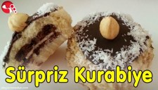SÜRPRİZ KURABİYE