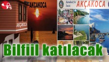 BİLFİİL KATILACAK...