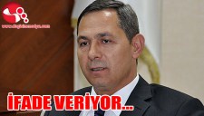 UYSAL AĞIR CEZA MAHKEMESİNDE...