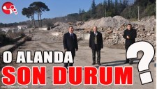 O ALANDA SON DURUM