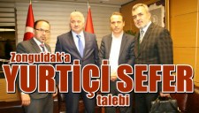 Yurtiçi Sefer girişimi