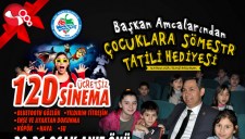 ÜCRETSİZ FİLM ZAMANI..