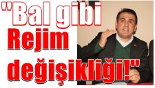 CHP Milletvekili Anayasa değişikliğini değerlendirdi