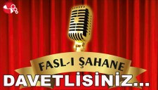 BU KONSERİ KAÇIRMAYIN...