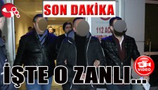 İŞTE O ZANLI...