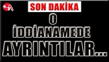 O İDDİANAMEDE AYRINTILAR...